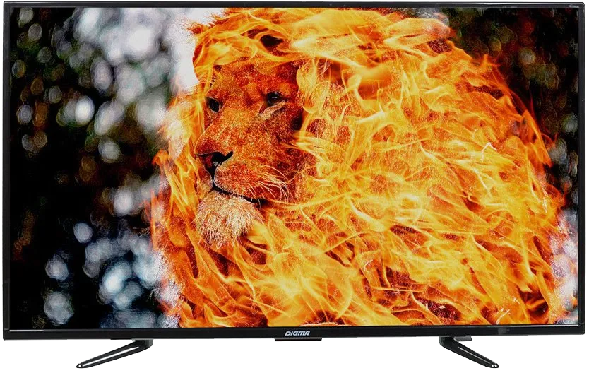 DM-LED43F202BT2